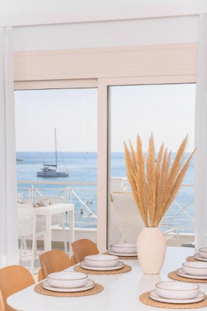 Beach Escape Apartments